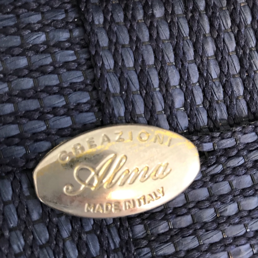 Used Creazioni Handbag - Picture 2 of 8